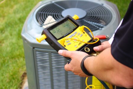 AC Repair in Bucker, MO
