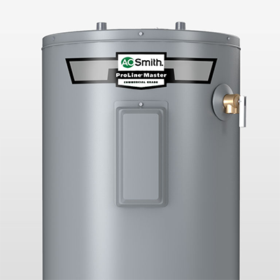 Electric Tank Water Heaters