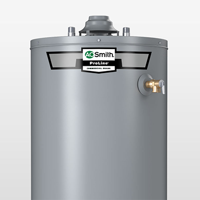 Gas Tank Water Heaters