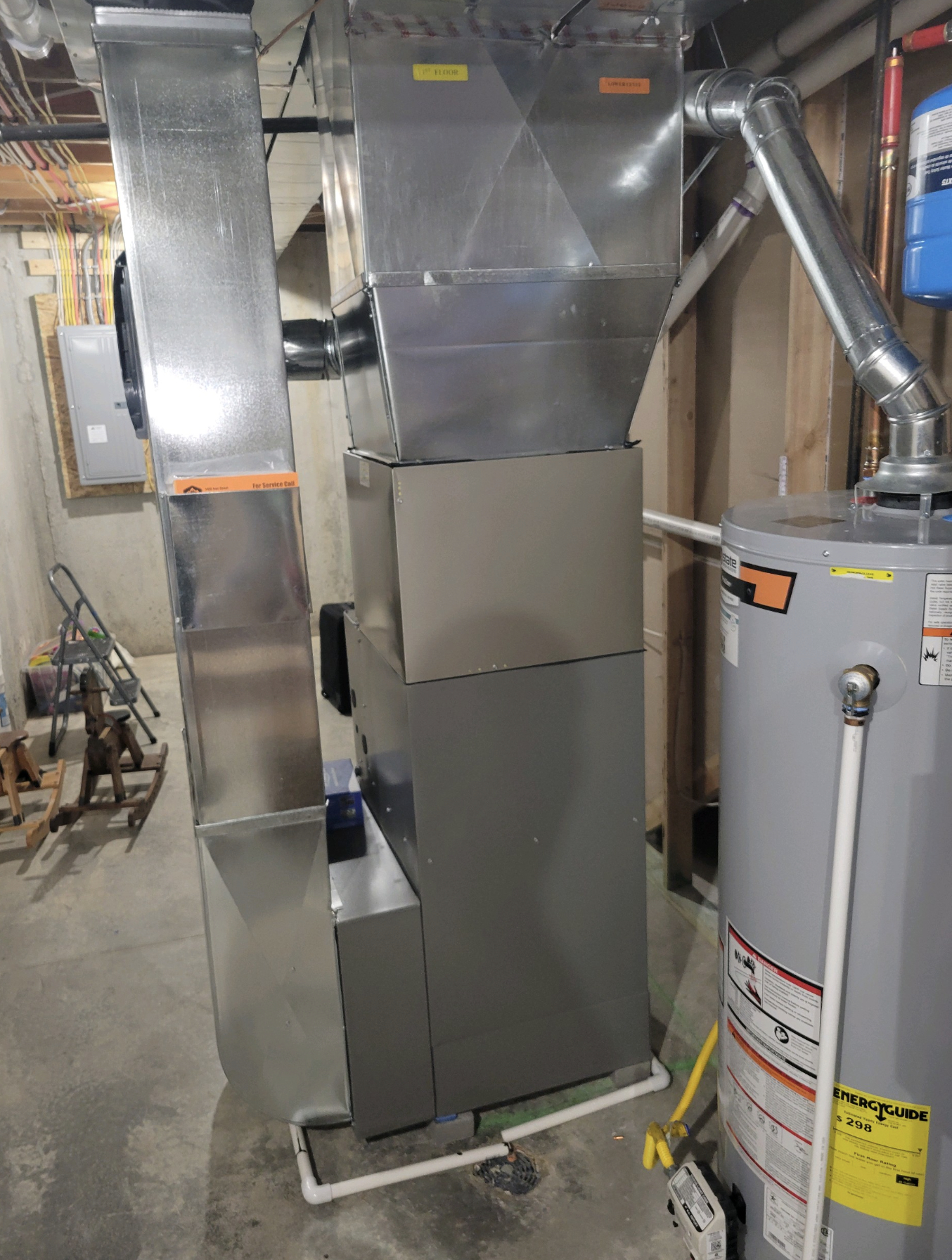 Kansas City HVAC Design