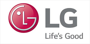 LG HVAC Logo