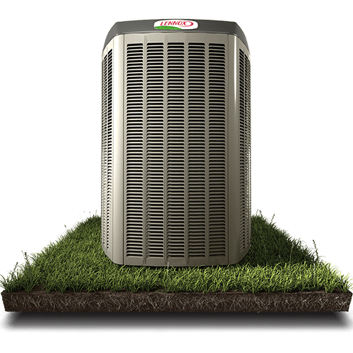 Reliable AC Replacement in Mission