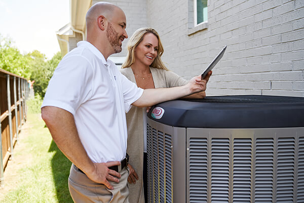 Air Conditioning Tune-Ups in Overland Park, KS