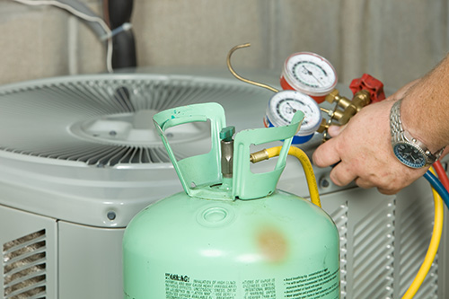 Refrigerant (R454B)
