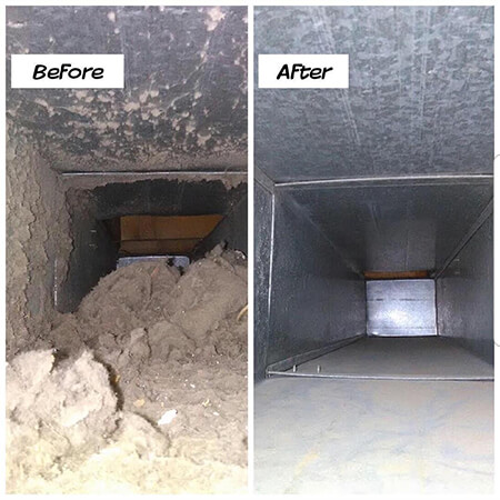 Air Duct Cleaning Kansas City, MO | Ductwork Cleaning