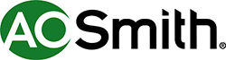 AO Smith Logo