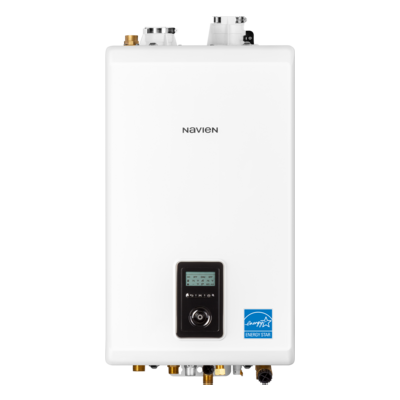 combi-boilers