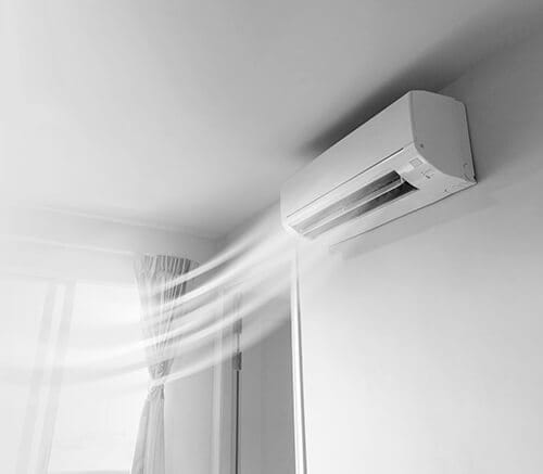 Ductless AC in Kansas City