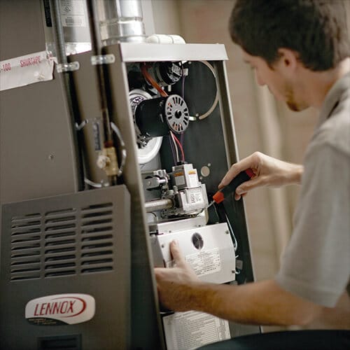 Reliable, Trusted Furnace Maintenance