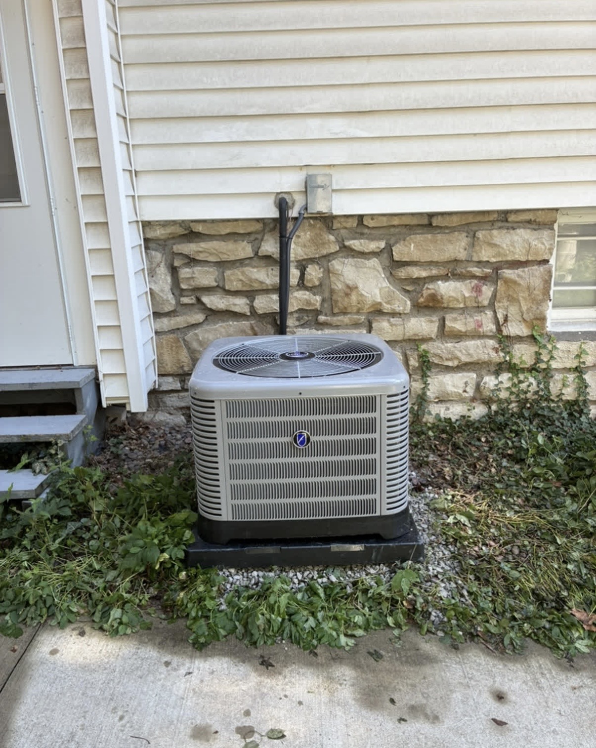 HVAC System