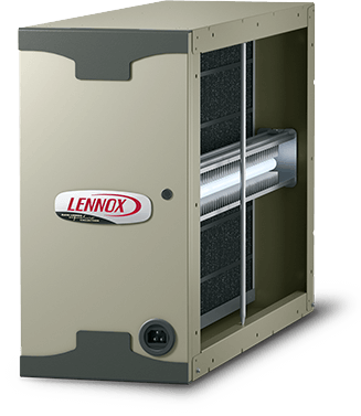 Indoor Purification Systems by Summit Heating & Cooling