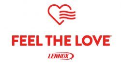Lennox Feel the Love Program