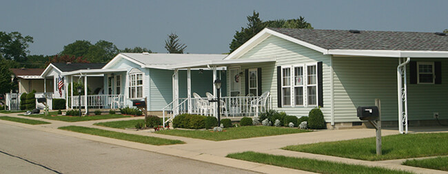 Modular Home Services in Kansas City
