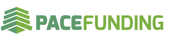 Pace Funding Logo