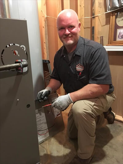 HVAC Service for Your Heating System in North Kansas City