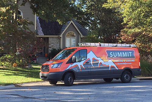 Expert AC Installations in Independence, MO